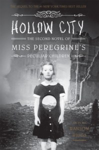 hollow-city