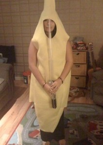 Luke...i am your fruit. 