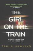 the girl on teh train