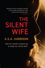 The Silent Wife tpb.indd