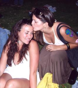 me and soulmate earth day