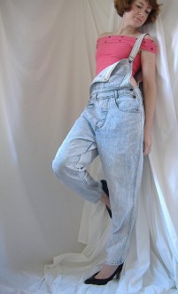 super hot look, right?