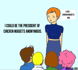 yeah baby. @racheldangerw