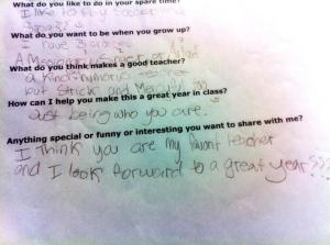 i miss things my kids say.