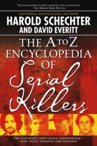 serial killers book