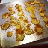 My "cheese balls" pinterest fail.