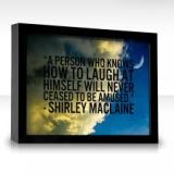 shirley mclaine quote