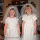 wedding dresses