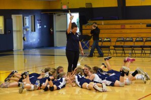 i missing coaching so much.