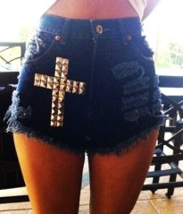 well. At least Jesus likes these.