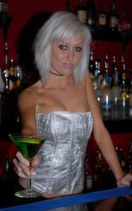 selfie! me at work! My parents are so proud!