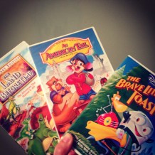 childhood movies