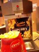 this is magic, kids.