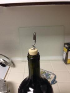 full blown panic attack ensued. but then i figured it out.