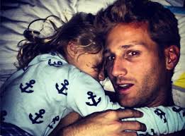 sexy selfie with my daughter! totes normals!