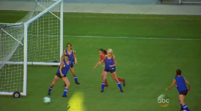 i can't stop laughing….