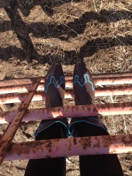 ima miss you, girls.