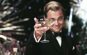 cheers to love, bae.