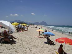 a few minutes from my new house.