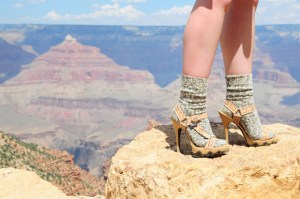 i can't even....but i might.