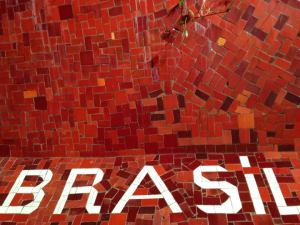 eu te amo, brasil. thanks for being nice to me.