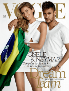 giselle e neymar