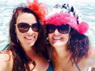 like, it was great? but weird?