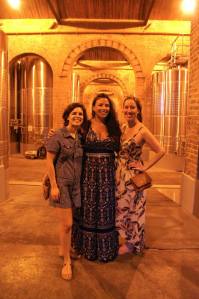 our private wine tour