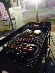 carne on carne on carne