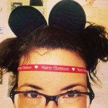 I also got to yell "a citizen is in trouble!" a lot, so that was nice.