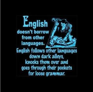 english grammar