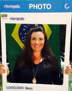 brazil instagram pic me