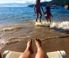 look at them so cute.