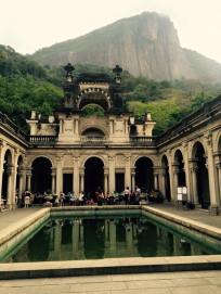 parque lage
