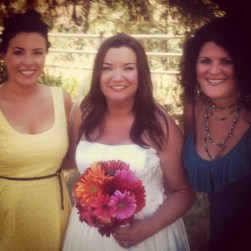 me jill leana wedding