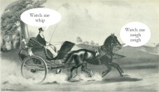 how we all get down. 