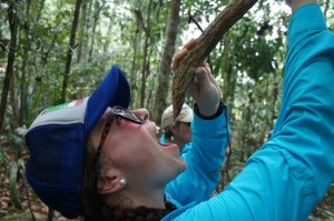 just like Predator, no?