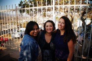 my mexican bests. <3