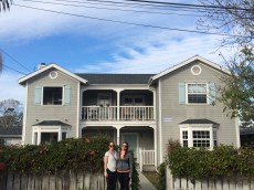 our old dollhouse!!!