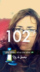 my typical daily snaps.