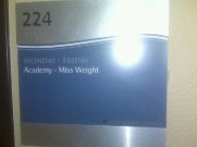 I will never forget seeing this for the first time.