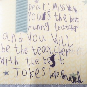 all the feels right in the feels spot