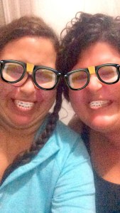 she's beauty and she's grace . . .