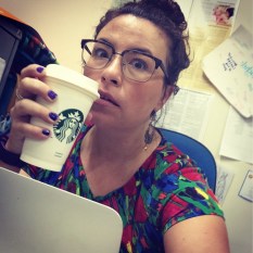 me on the mondayest of mondays